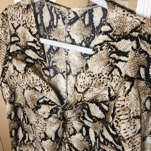 Dress - Picture 2 of 2